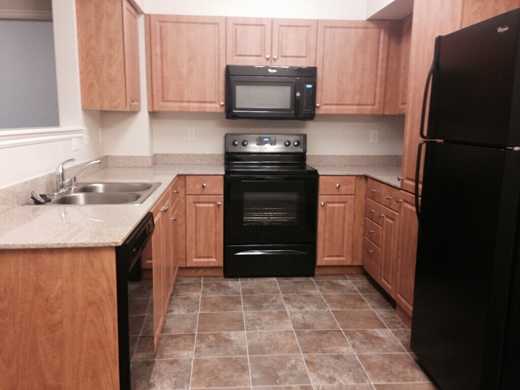 The Villas at Riverside Apartments in Elko, NV