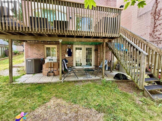 property at 30 Colleen St