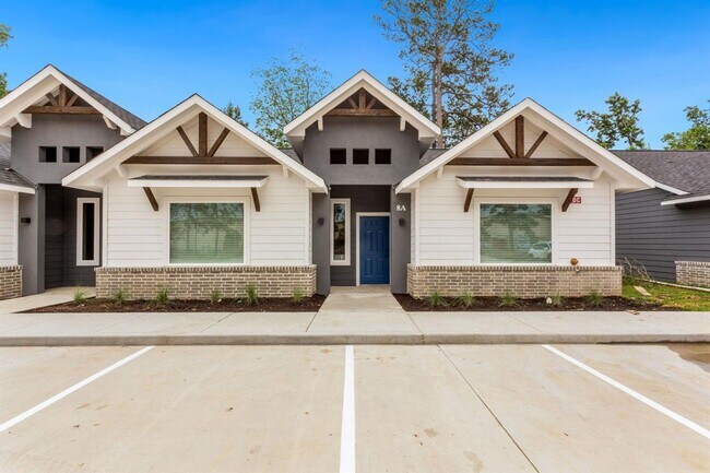 property at 10317 Lake Rd