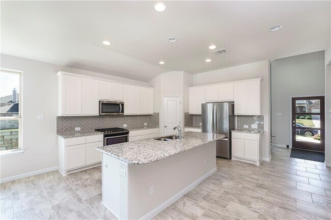 property at 100 W Highfield St
