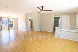 1679 W Stephen Dr in Flagstaff, AZ - Building Photo - Building Photo