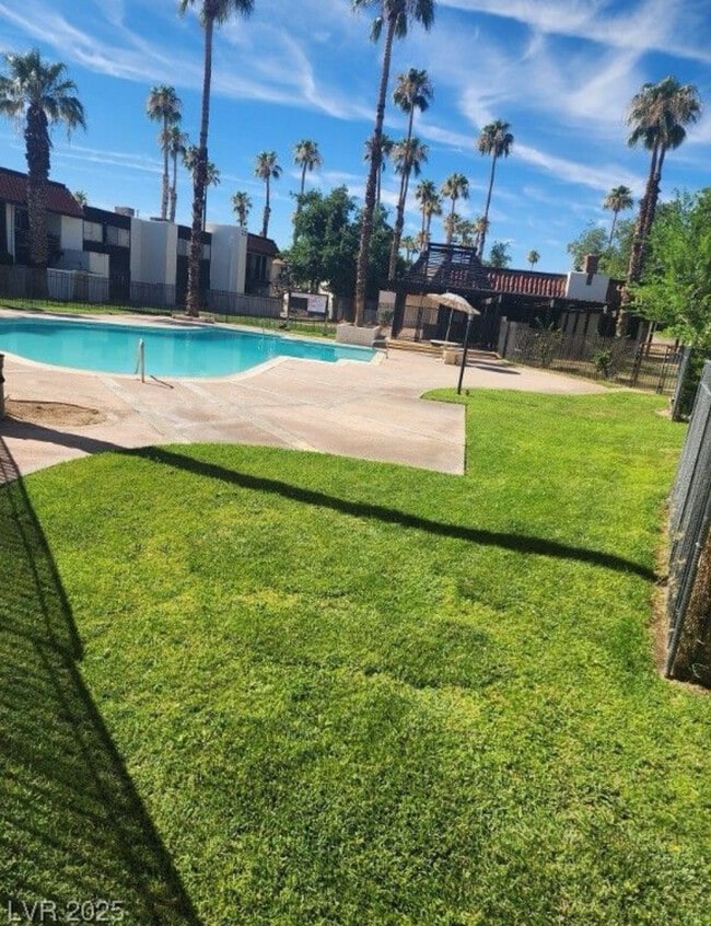 property at 1405 Vegas Valley Dr