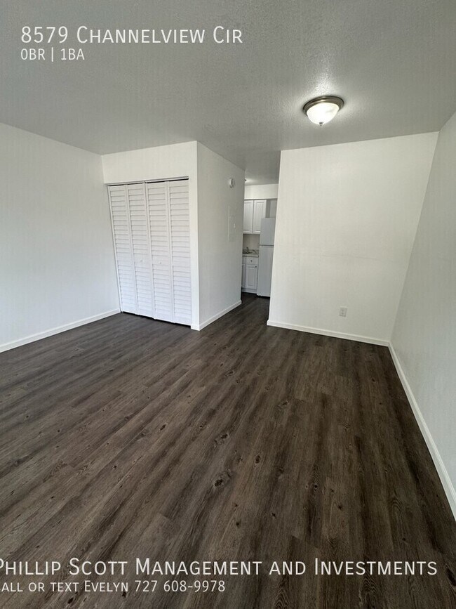 property at 8579 Channelview Cir