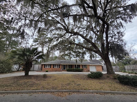 5415 Speir St in Savannah, GA - Building Photo