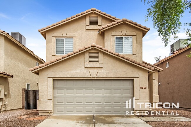 property at 1116 W Villa Maria Dr