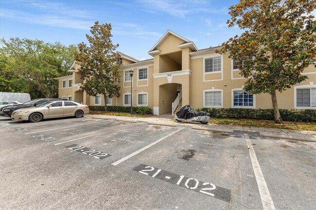 9621 Lakedale Way in Riverview, FL - Building Photo - Building Photo