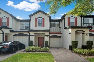 10494 Park Commons Dr in Orlando, FL - Building Photo