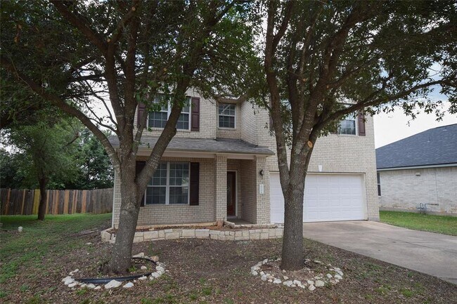 2730 Granite Creek Dr in Leander, TX - Building Photo - Building Photo