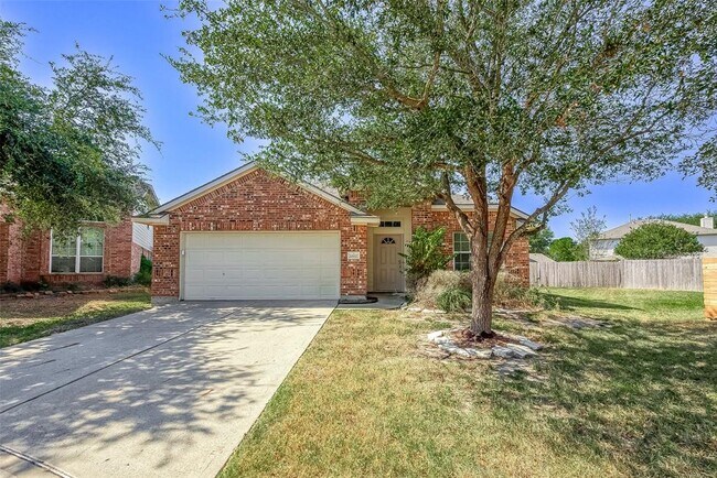 property at 20007 Mammoth Falls Dr