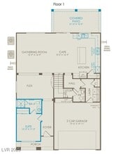 5060 Appalachia Crk Ave in Las Vegas, NV - Building Photo - Building Photo