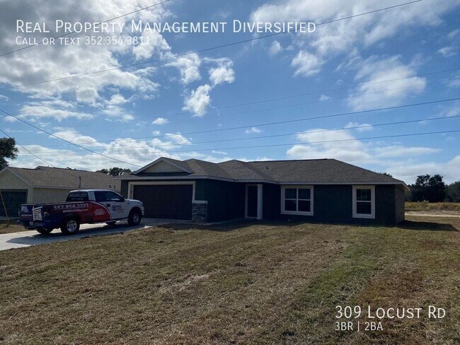 309 Locust Rd in Ocala, FL - Building Photo - Building Photo