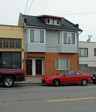 4545-4549 Irving St in San Francisco, CA - Building Photo - Building Photo