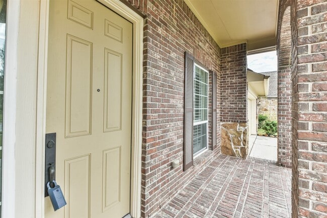 13222 Edison Trace Ln in Tomball, TX - Building Photo - Building Photo