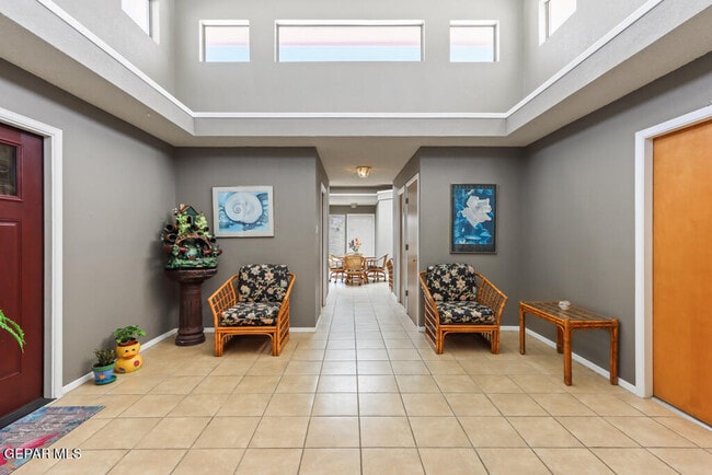 7465 Stoney Hill Dr in El Paso, TX - Building Photo - Building Photo