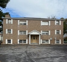 537 Brandt Ave in New Cumberland, PA - Building Photo