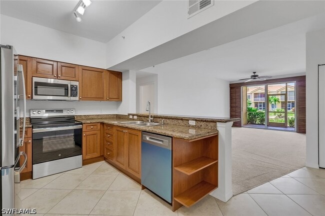 property at 20261 Estero Gardens Cir