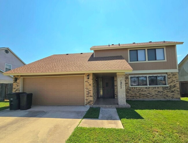 1822 Cedarview Dr in Killeen, TX - Foto de edificio - Building Photo