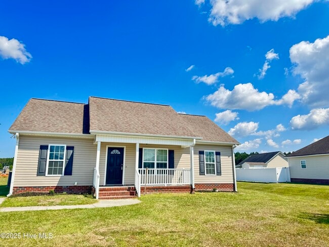 property at 503 Northgate Dr