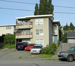 3422 21st Ave W in Seattle, WA - Building Photo - Building Photo