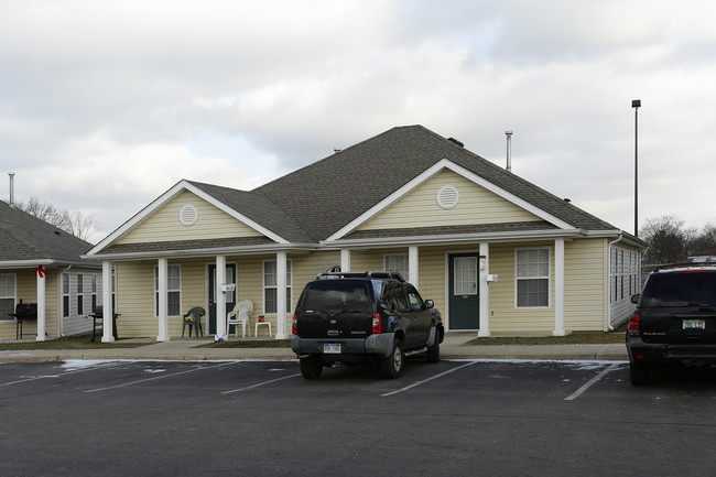 Apple Ridge in Kalamazoo, MI - Foto de edificio - Building Photo