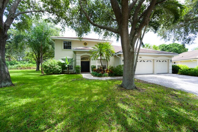 248 Bluejay Ln in Jupiter, FL - Building Photo - Building Photo
