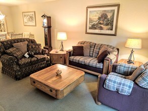 845 Southwood Blvd, Unit 64 in Incline Village, NV - Foto de edificio - Building Photo