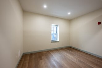 Sacred Heart Lofts in Fall River, MA - Building Photo - Interior Photo