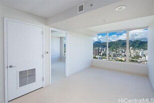 1009 Kapiolani Blvd in Honolulu, HI - Building Photo