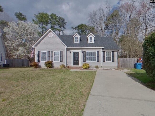 property at 262 Stonewood Dr