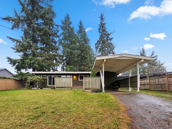 property at 4054 120th Ave SE