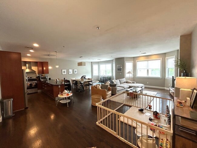 property at 7583-83 Boylston St