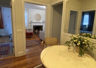 9 Chauncy St, Unit #1 in Cambridge, MA - Building Photo - Building Photo