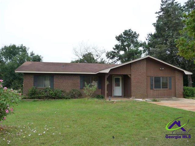 108 Cheryl Blvd in Warner Robins, GA - Building Photo