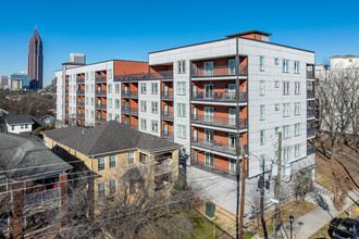 525 PARK in Atlanta, GA - Building Photo - Primary Photo