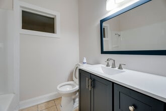 501 E Lafayette St in Salisbury, NC - Building Photo - Building Photo