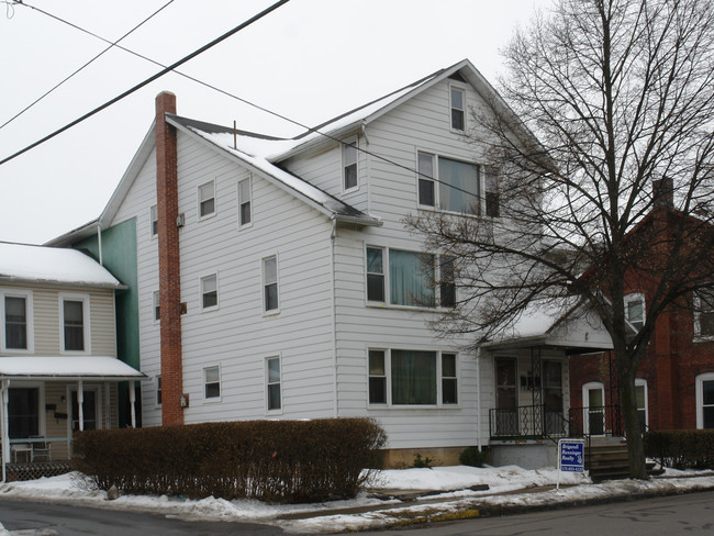 352-356 E Main St in Lock Haven, PA - Building Photo - Building Photo