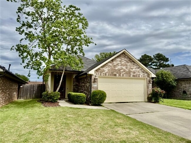 1807 Wild Rose in Bossier City, LA - Building Photo - Building Photo