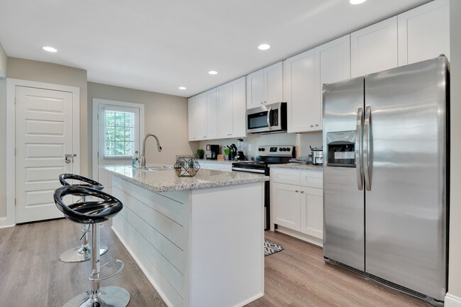 property at 764 Mary Ln