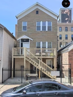 520 N May St, Unit 1
