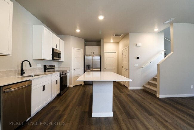 307 Penguin St in Johnstown, CO - Building Photo - Building Photo