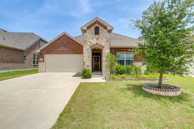 5804 Coppermill Rd in Fort Worth, TX - Building Photo