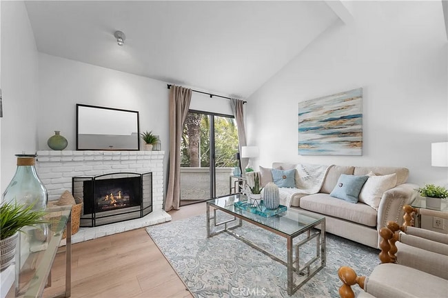 property at 5096 Tortuga Dr
