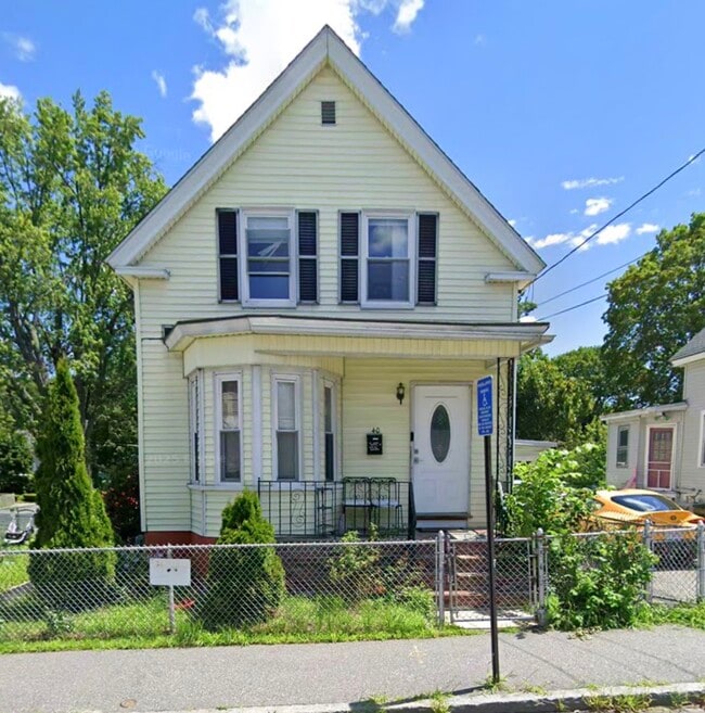 property at 40 S Whipple St