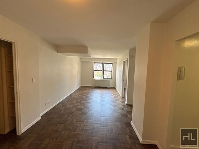 EAST 63 STREET