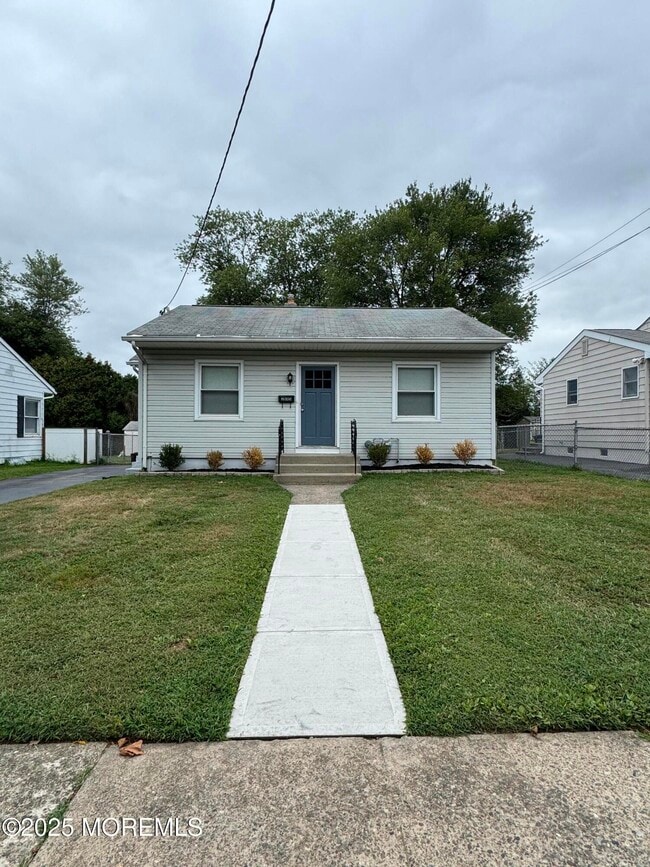 property at 205 Clamer Rd