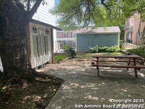 2300 Nacogdoches Rd in San Antonio, TX - Building Photo - Building Photo