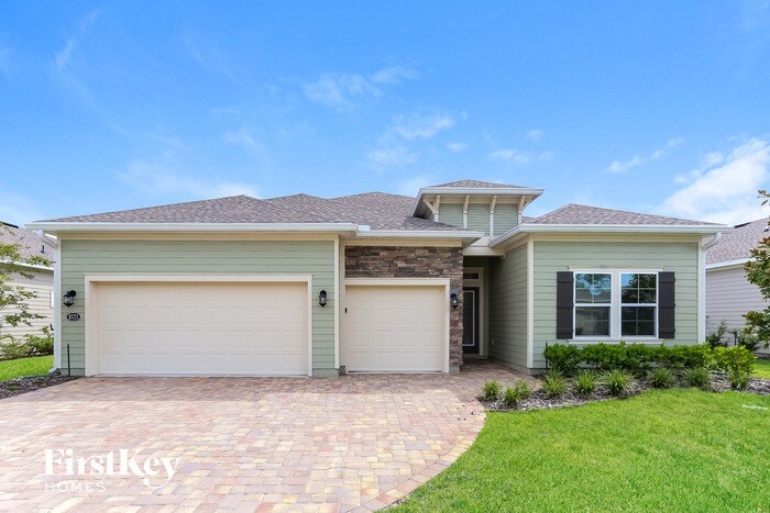 85221 Fall River Pkwy in Fernandina Beach, FL - Building Photo