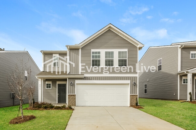 property at 4015 Rustling Grass Trl