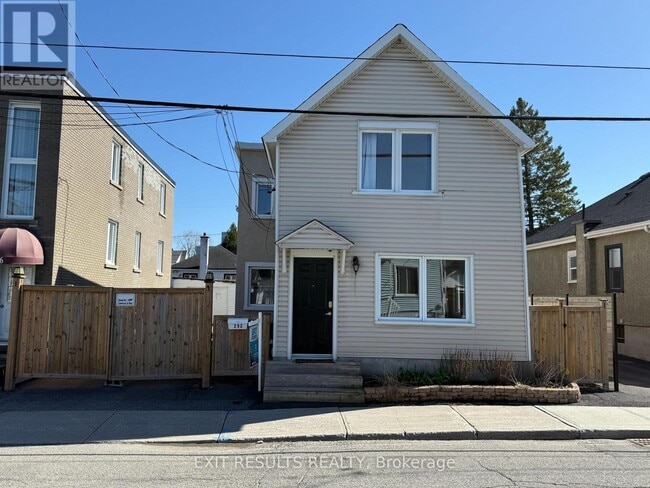 property at 292 Richelieu Ave