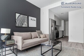 949 First St SE-Unit -FL4-ID266 in Washington, DC - Building Photo - Building Photo